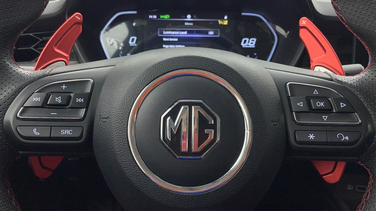 أم جي GT LUXURY كارس24 هي سوق ضخم للسيارات المستعملة موثوق ومضمون ٪كارس24 هي سوق ضخم للسيارات المستعملة موثوق ومضمون