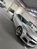 Chevrolet Camaro 3.6 RS V6