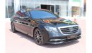 Mercedes-Benz S 560 Std MERCEDES BENZ S-560-2020