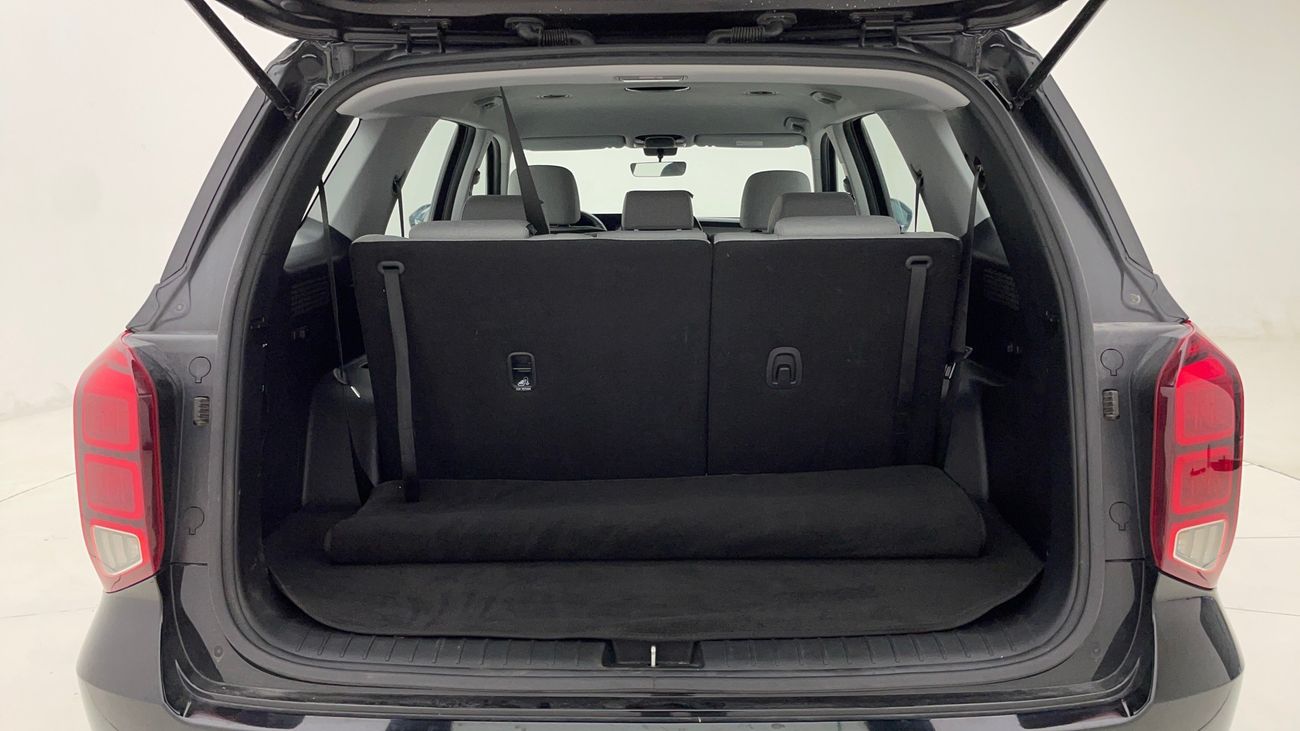 هيونداي باليساد SMART + 3.5 | بدون دفعة مقدمة | اختبار القيادة في المنزل