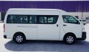 Toyota Hiace GLX 12 STR, High Roof for sale(77460)