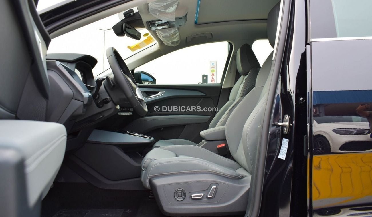 Audi Q5 e.tron 40