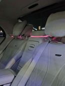 Mercedes-Benz S 63 AMG