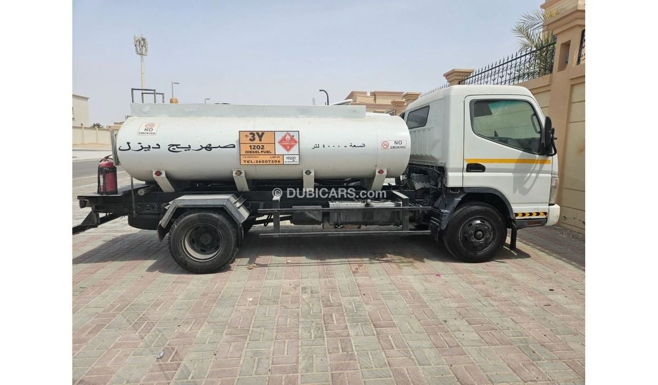 Mitsubishi Fuso Canter Disel