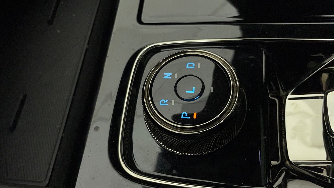 فورد تيريتوري TITANIUM 1.8 | بدون دفعة مقدمة | اختبار القيادة في المنزل