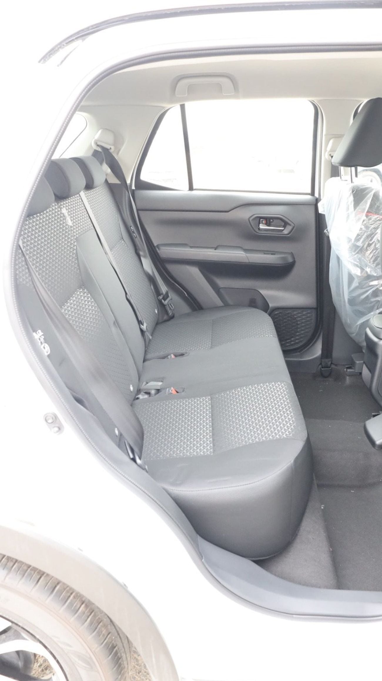 Toyota Raize TURBO G RA 1.0T G