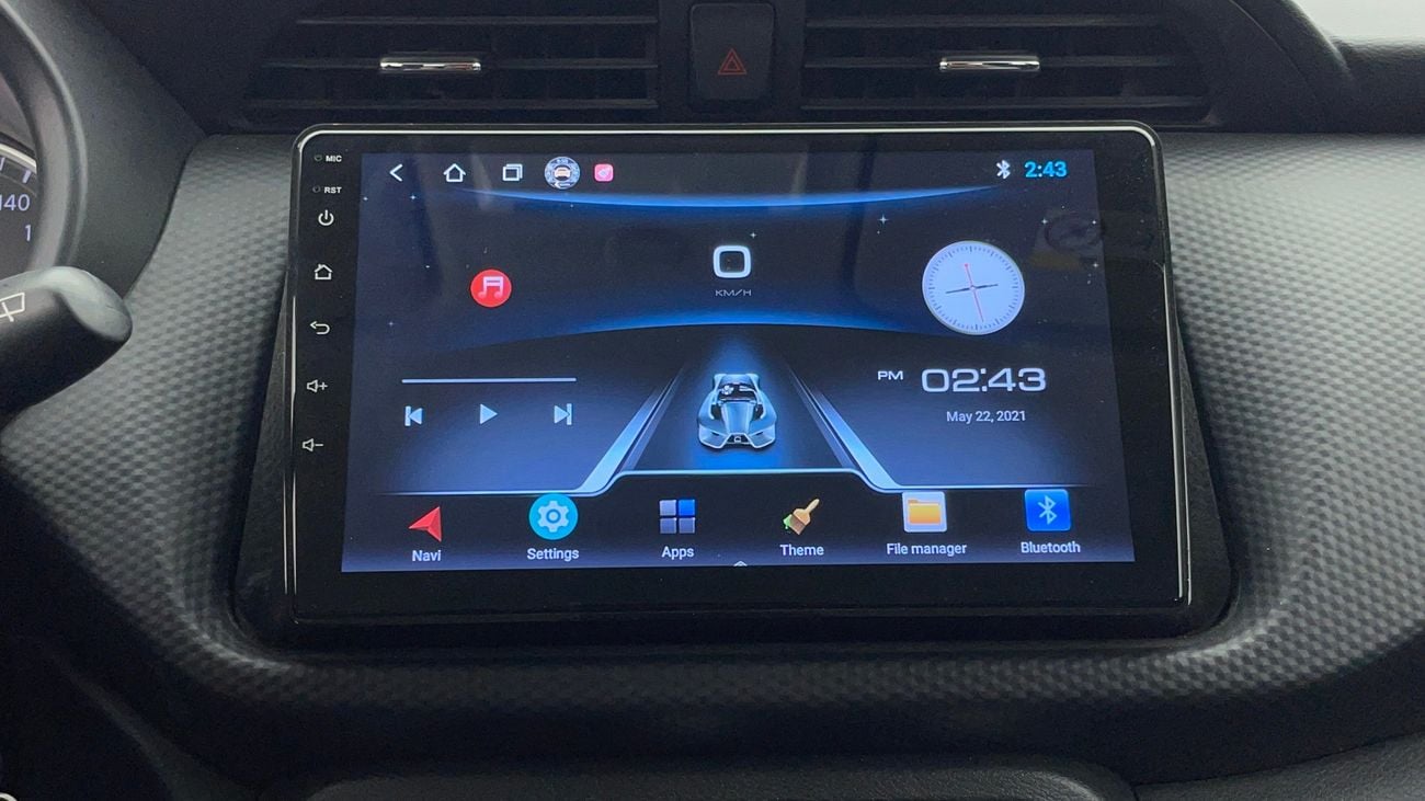 Nissan Kicks SV 1.6 | Zero Down Payment | Home Test Drive