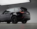 Land Rover Range Rover Sport HSE DYNAMIC