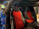 لامبورغيني اوروس Standard European Specs