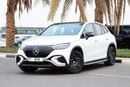 Mercedes-Benz EQE 500 MERCEDES_EQE500_4MATIC_2022_FULL_OPTIONS_600KM