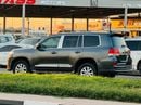Toyota Land Cruiser Land Cruiser lc200 VXR