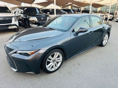 Lexus IS300