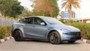 Tesla Model Y Real-Wheel Drive ( Only For Export ) 2025/2025 Tesla Model Y Short Range RWD BRAND NEW