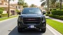 GMC Yukon AT4 2022 | AED 2585/Month | 0 DP | 30 Day Return | Warranty
