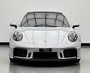 بورش 911 2025 Porsche 911 Carrera, May/2027 Porsche Warranty, Excellent Condition, GCC