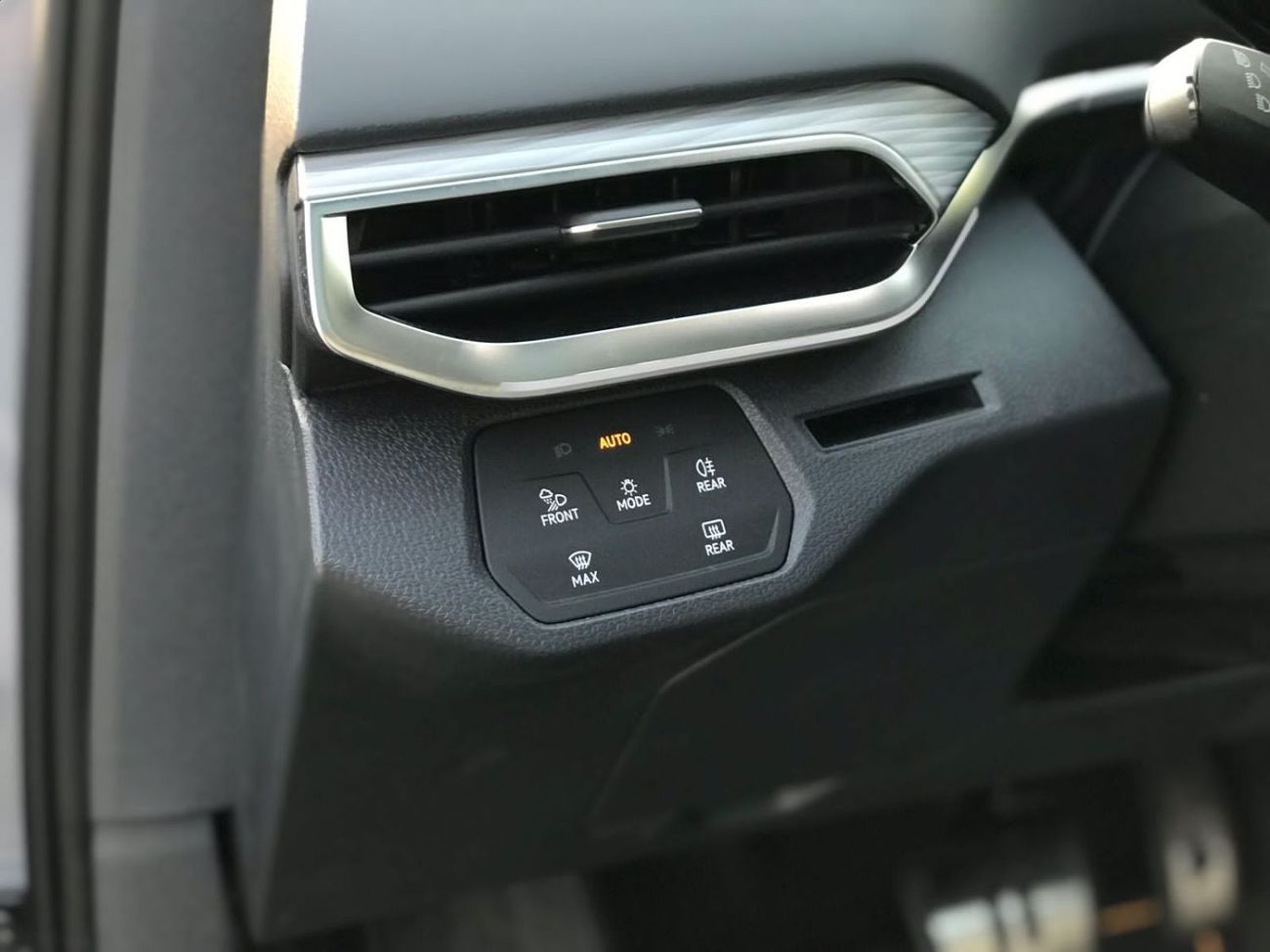 Volkswagen ID.4 VOLKSWAGEN ID.4 PURE+ 2021