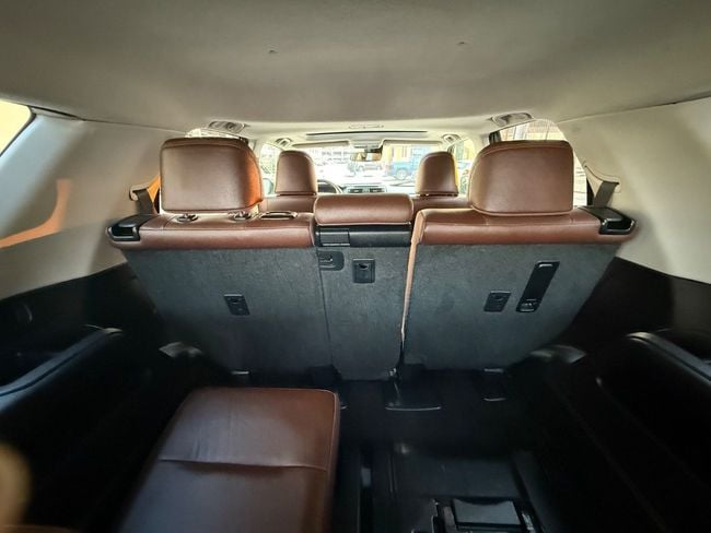 Toyota 4-Runner LIMITED, миниатюра 30