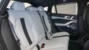 BMW X6M Competition 4.4T xDrive UAE's Very Best Example | AED 7,377 Per Month