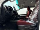 تويوتا هيلوكس GLX TOYOTA HILLUX OMANI SPEC 2.7L WITH COMPRESSOR 2026 MODEL