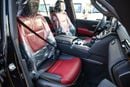 Toyota Land Cruiser VXR