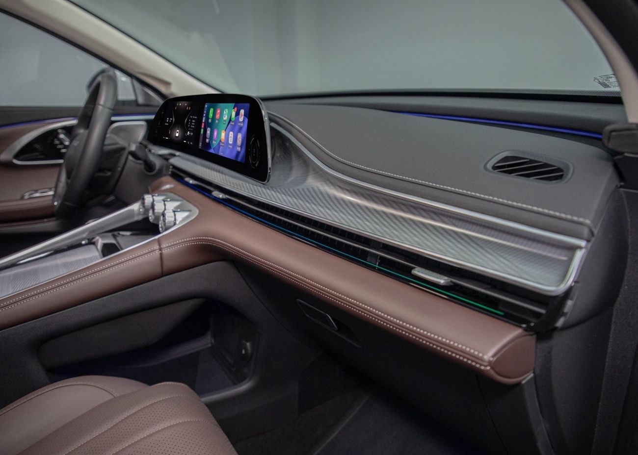 إكسيد TXL Luxury