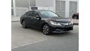Honda Accord EX American importer V6