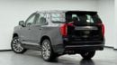 جي أم سي يوكون 2021 GMC Yukon Denali, Dec/2026 GMC Warranty + Service Package, GMC Full Service History, GCC