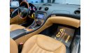 Mercedes-Benz SL 500 2009 Mercedes-Benz SL500, Full Option, Low Mileage, GCC