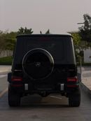 Mercedes Benz G63 AMG STANDARD