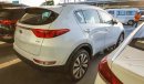 Kia Sportage Crdi DIESEL