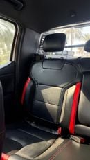 Ford Ranger Raptor Ford raptor 2024