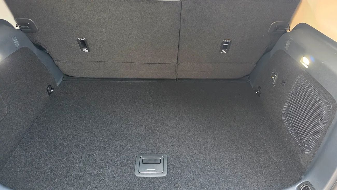 BYD Leopard 5 Full option | Zero Km