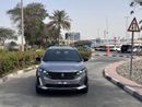 بيجو 5008 2025 PEUGEOT 5008 GT 1.6L CUV FWD 7-Seats 5Doors brand new 0km