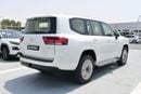Toyota Land Cruiser GXR 4.0L Toyota Land Cruiser GX-R 4.0L V6 Petrol, 4WD