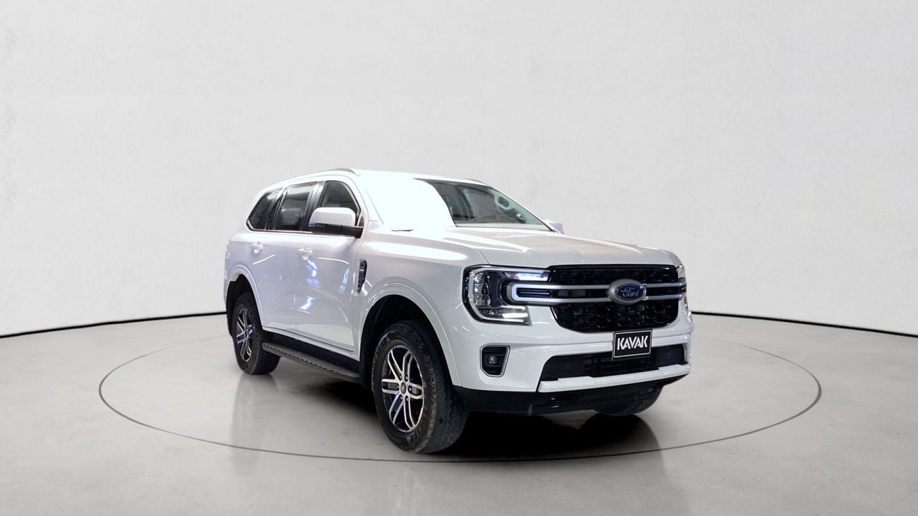 Ford Everest XLS 2.0T Diesel XLS | Guaranteed Warranty | 0 Down Payment