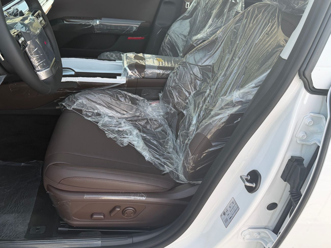 Hyundai Grandeur 2026