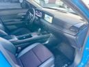 Nissan Kicks SR Sport