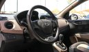 Hyundai i10 ACCIDENTS FREE / ENGINE 1.2