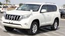 Toyota Land Cruiser LAND CRUISER PRADO TX