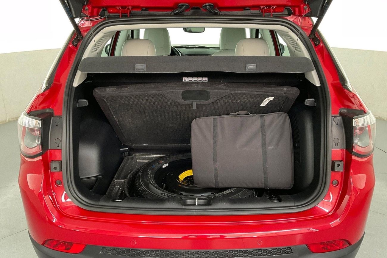 Chevrolet Captiva Premier | 1 year free warranty | 0 Down Payment