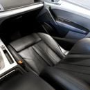 أودي Q5 45 TFSI Quattro S Line 2.0L (252 HP) 1,915 pm • 0% Downpayment • 45TFSI S-Line • 1 Year Warranty