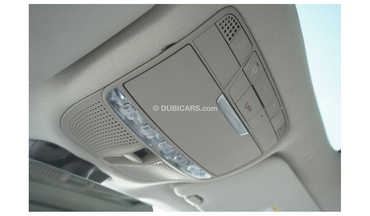 Mercedes-Benz GLC 300 Mercedes GLC300 2021 4Matic