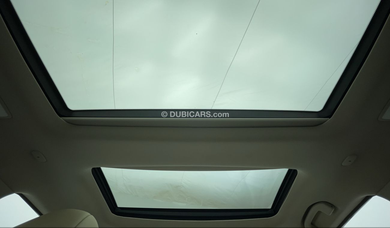 Nissan Maxima SV 3.5 | Under Warranty | Inspected on 150+ parameters