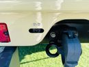 Toyota Land Cruiser 70 TOYOTA LAND CRUISER (70 SERIES)  79 SINGLE CABIN AUTOMATIC
