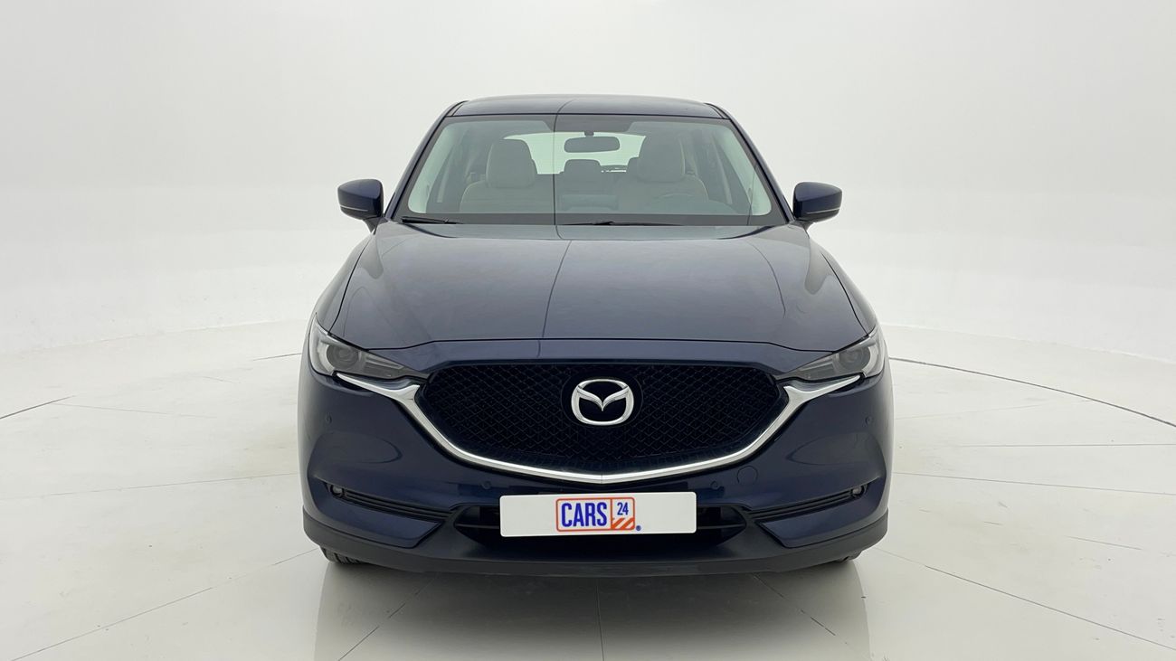 مازدا CX5 GT 2.5 | بدون دفعة مقدمة | اختبار قيادة مجاني للمنزل
