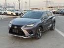 Lexus NX300 PREMIER 2020 LEXUS NX300 FULL OPTIONS IMPORTED FROM USA