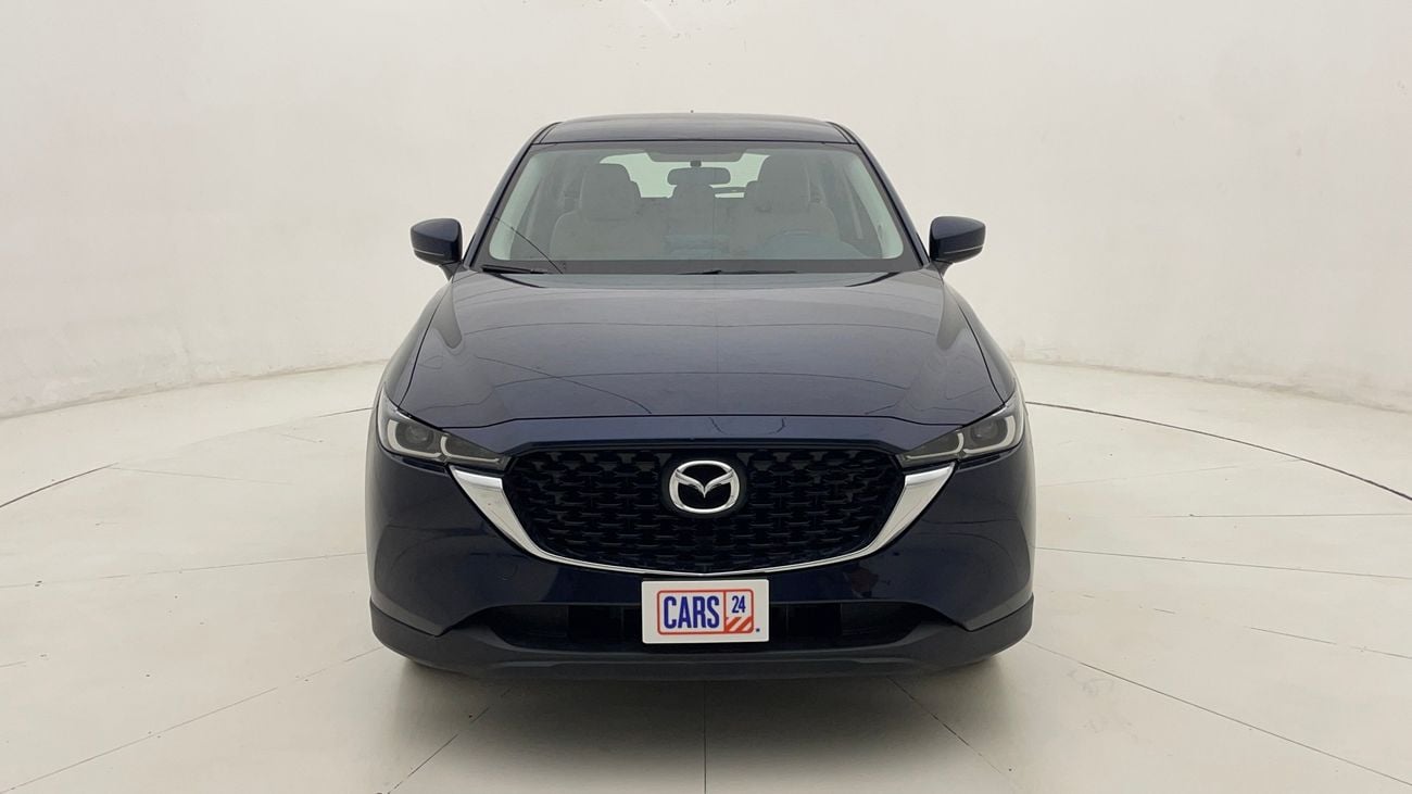 Mazda CX5 GL 2.5 | Zero Down Payment | Home Test Drive