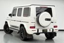Mercedes Benz G63 AMG EDITION 1 2019 Mercedes Benz G63 AMG Edition 1, Jan/2028 Warranty, Excellent Condition