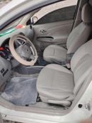 نيسان صني SL 1.5L