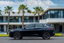 Infiniti QX50 AUTOGRAPH Top Option | 2,253 P.M | 0% Downpayment | INFINITI WARRANTY!